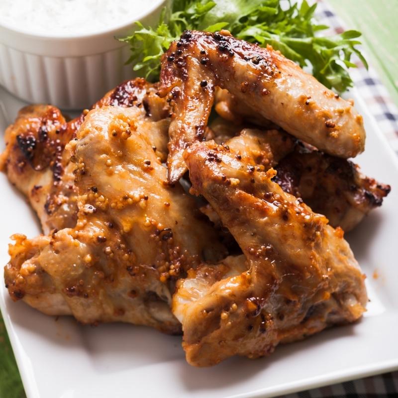 Chicken Wings 500g