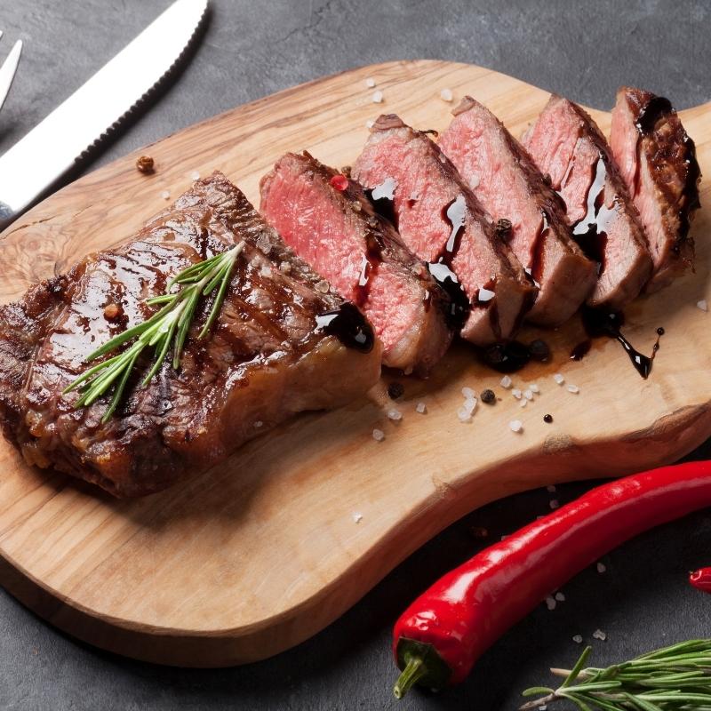 Porterhouse Steak 250g