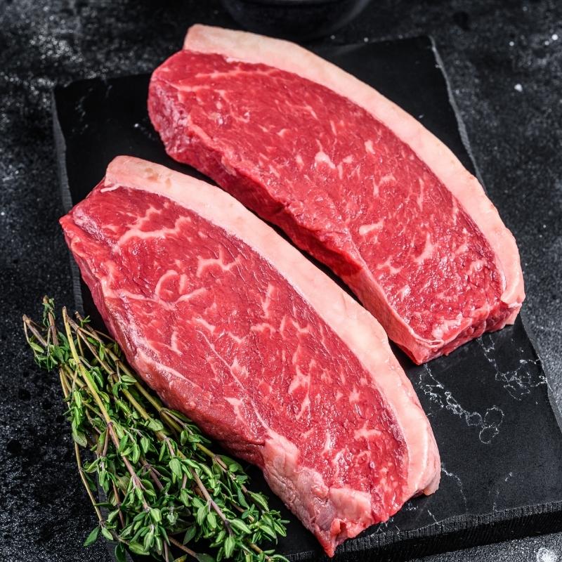 Rump Steak 300g